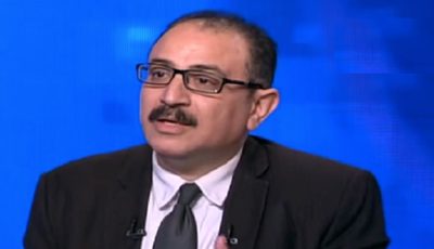طارق فهمي: المجتمع الدولي يضع آمالًا كبيرة على الوساطة المصرية