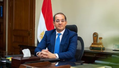 وزير المالية: بنك التنمية يسد فجوات تمويل دول البريكس