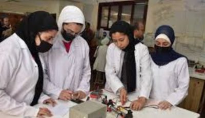 فتح باب التقديم بمدارس المتفوقين STEM للعام الدراسي 2025-2026