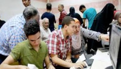 درجات تنسيق القبول بمدارس التعليم الصناعي بسوهاج 2025-2026