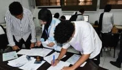 رابط تقديم الصف الأول الثانوي من “tansiksec emis gov eg”