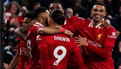 وفاة ديوجو جوتا لاعب ليفربول الإنجليزي في حادث سير