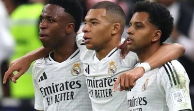 ريال مدريد يتأهل لنصف نهائي مونديال الأندية بفوز مثير على دورتموند