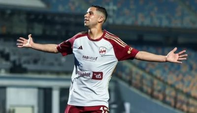 الوداد يحدد رضا سليم هدفا جديدا في سوق الانتقالات الصيفية