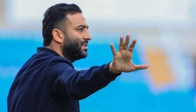 رسميًا.. الزمالك يعلن رحيل لجنة التخطيط بقيادة ميدو وحازم والجنايني