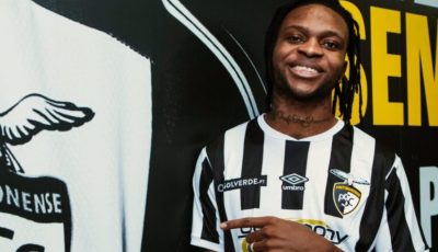 تفاصيل انضمام شيكو بانزا للزمالك في الميركاتو