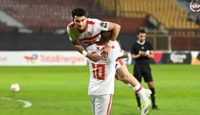 ملايين مجهولة النسب .. 72 مليون تكشف أخلاق النهايات بين الزمالك وزيزو