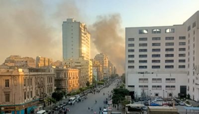 هل كشف حريق سنترال رمسيس عن ثغرة في نظام الشبكات؟.. مصدر يجيب