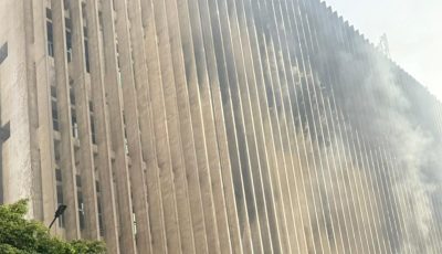 بعد حريق سنترال رمسيس.. كيف قضى المصريون ليلة انقطاع الاتصالات؟