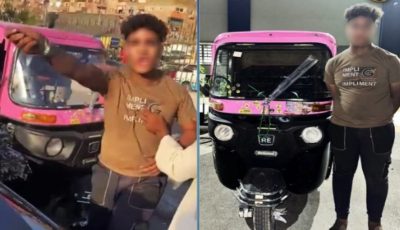 بعد القبض على “شهاب”.. كيف أصبحت “السوشيال ميديا” شاهد عيان؟