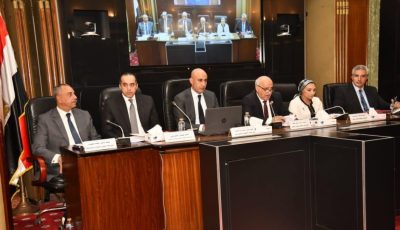 عبد اللطيف: مجانية التعليم خط أحمر ولا مساس بنظام الثانوية العامة