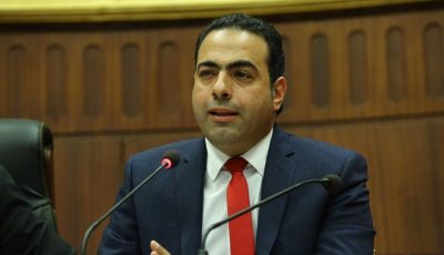 “شباب النواب”: ماضون نحو تشريع رياضي جديد يواكب تطلعات الجمهور