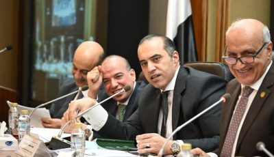 فوزي: مشروع قانون التعليم الجديد خطوة إصلاح حقيقية.. والبكالوريا اختيارية