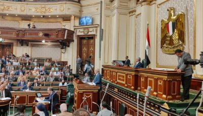رفع جلسة “النواب” العامة بعد الموافقة على تعديلات قانون التعليم