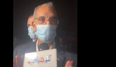 وزير الاتصالات: عودة خدمات الإنترنت والتحويلات البنكية خلال ساعات
