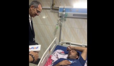 وزير الاتصالات: سنترال رمسيس خارج الخدمة لأيام