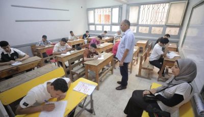 الثانوية الأزهرية 2025.. طلاب أدبي يؤدون امتحان البلاغة اليوم