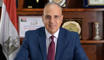 وزير الري: كل نقطة مياه تخزن خلف السد الإثيوبي تُخصم من حصة مصر