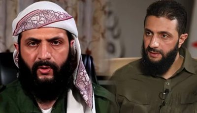 بمشاركة مصري.. “غزوة الساحل” تثبت أقدام الشرع لحكم سوريا