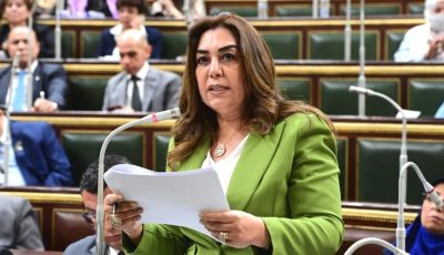 معارضة برلمانية لتصريحات وزيرة التنمية المحلية عن الإيجار القديم.. ماذا قالت؟