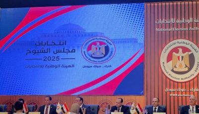 تفاصيل استعدادات “الوطنية للانتخابات” لـ”استحقاق الشيوخ 2025″