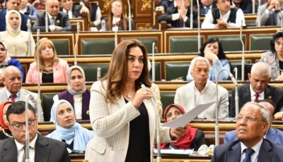 “التنمية المحلية” تقترح إنشاء منظومة إلكترونية لسكان الإيجار القديم