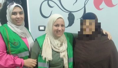 “الصحة” تقدم الدعم النفسي لأسر ضحايا ومصابي حادث المنوفية