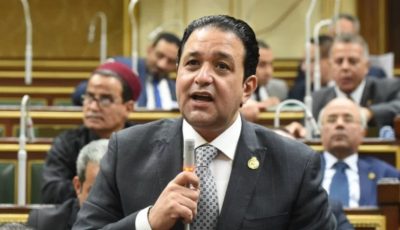 رئيس لجنة النقل: مشروع مترو المرج-شبين القناطر يقضي على التكدس