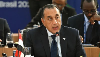 مدبولي: قمة “بريكس” تنعقد في توقيت بالغ الدقة وسط تحديات عالمية متشابكة