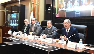 بعد حريق سنترال رمسيس.. “اتصالات النواب” تقدم 4 توصيات للحكومة