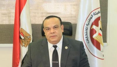 469 على النظام الفردي.. الوطنية للانتخابات تغلق باب الترشح للشيوخ