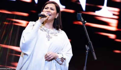 “بدل التغريم تكريم”.. انتقادات لـ”الموسيقيين” بعد أزمة شيرين في موازين