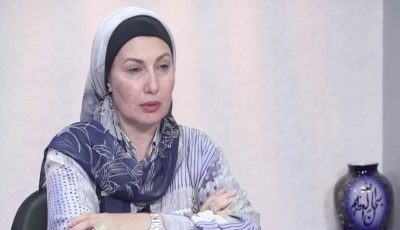 تطورات جديدة في حالة جميلة عزيز الصحية