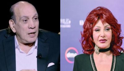 الممثلين” ترد على استغاثة نبيلة عبيد من الإيجار القديم: “ملناش دعوة ده قانون
