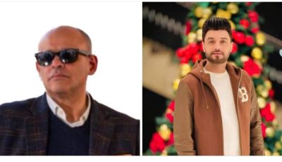 متحدث نقابة الموسيقيين يعلق على طلب حذف أغاني أحمد عامر بعد وفاته