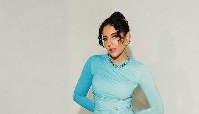 هادية غالب.. صاحبة رسالة “الاحتشام” التي وصلت إلى جينيفر لوبيز
