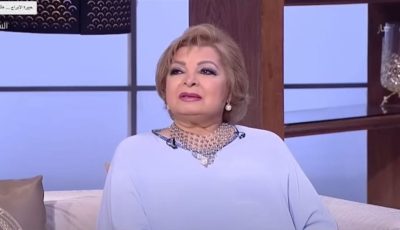 إجلال زكي تكشف مفاجأة في أسباب ابتعادها عن الفن