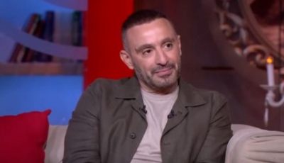 كيف رد أحمد السقا على ترند “ماذا بينك وبين الله” بعد أزمات مها الصغير؟