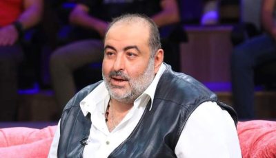 كيف تعامل سامح عبد العزيز عندما علم أنه في قناة إسرائيلية؟