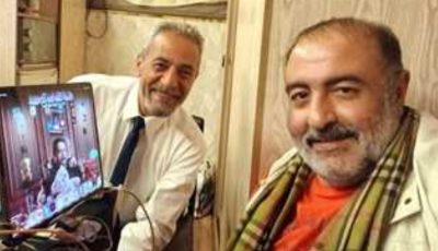 صبري فواز يكشف موقفا إنسانيا في حياة الراحل سامح عبدالعزيز