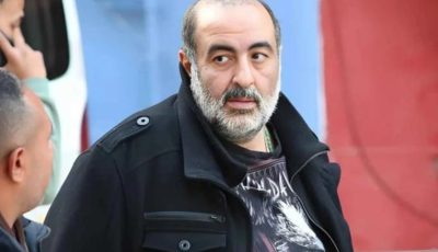 “أبكى والدها”.. هند سعيد صالح تكشف موقفًا إنسانيًا مع سامح عبد العزيز