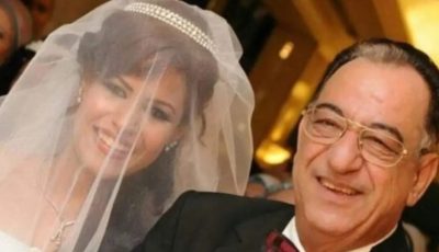 “أراك ماثلًا أمامي”.. ابنة أحمد راتب تتذكر والدها بكلمات مؤثرة