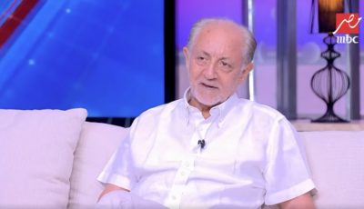 عبد العزيز مخيون يكشف موقفا جمعه مع الراحلين عبد الوهاب وسعاد حسني