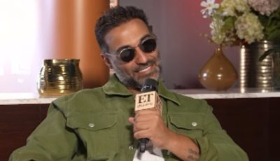 “كلنا بندور على الاستقرار”.. أحمد فهمي يتحدث عن زواجه من جديد