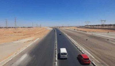 خريطة الطرق البديلة لـ”الدائري الإقليمي” بعد إغلاقه