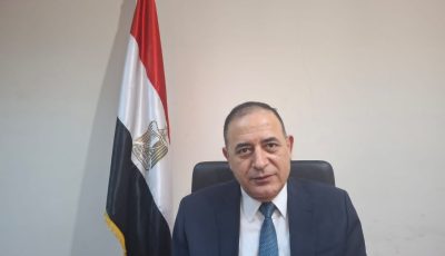 محكمة جنوب أسيوط تتلقى أوراق مرشحي انتخابات مجلس الشيوخ