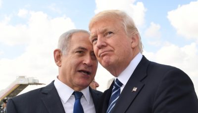 هدايا “العم سام”.. ماذا يحمل ترامب لنتنياهو في زيارته لواشنطن؟