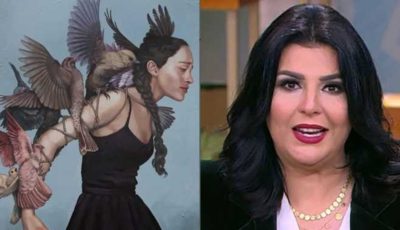 منى الشاذلي تنصف الفنانة الدنماركية.. وتُحرج مها الصغير