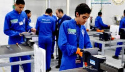 شروط التقديم على مدارس العربي للتكنولوجيا التطبيقية