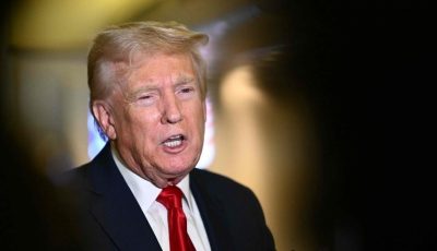 ترامب: أريد الأمان لأهل غزة.. لقد مرّوا بجحيم